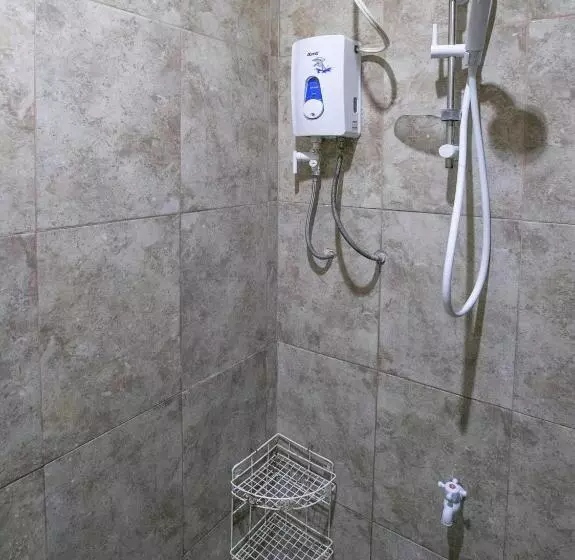 ホテル Rjat Guesthouse