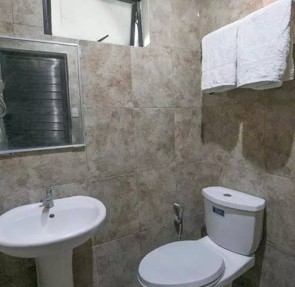 ホテル Rjat Guesthouse