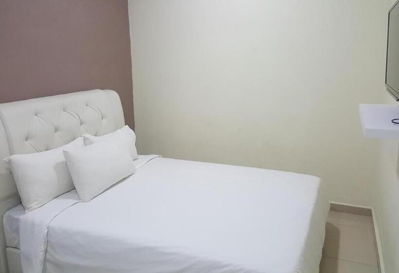 בית מלון כפרי Shafura 2