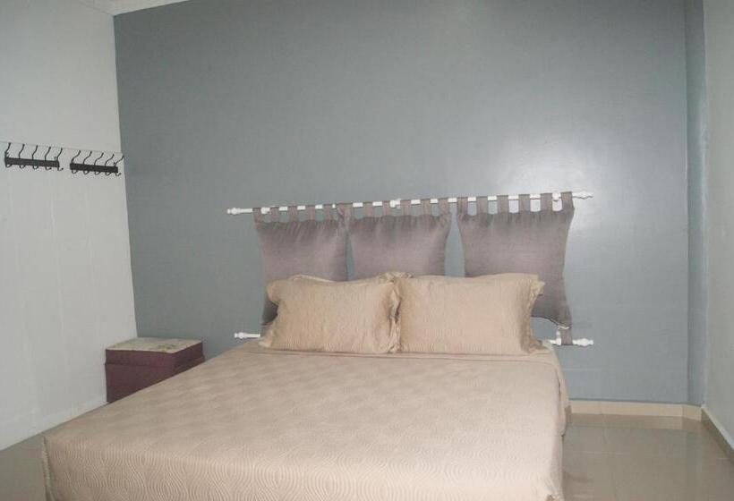 בית מלון כפרי Shafura 2