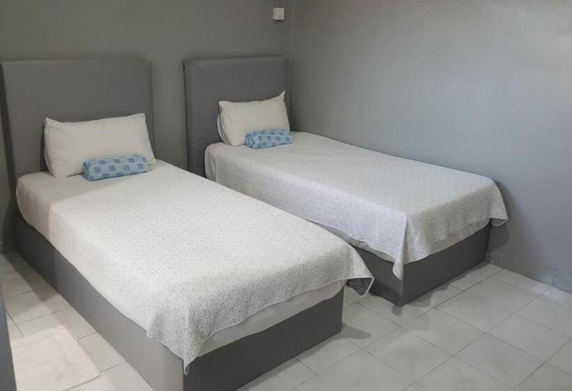 בית מלון כפרי Shafura 2