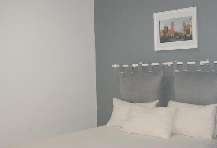 בית מלון כפרי Shafura 2