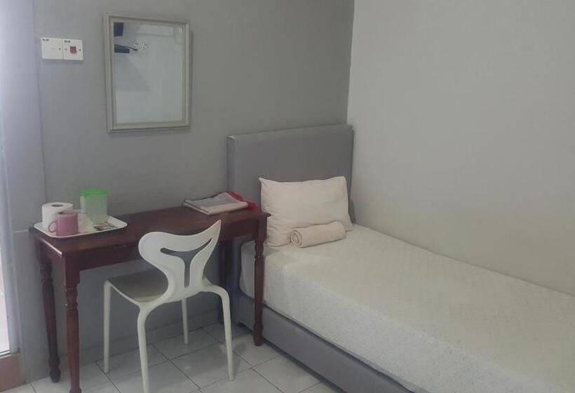 בית מלון כפרי Shafura 2