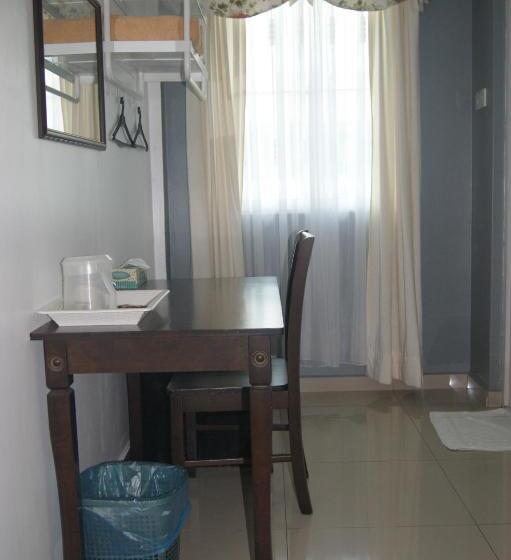 בית מלון כפרי Shafura 2