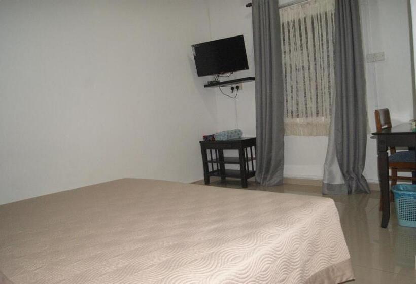 בית מלון כפרי Shafura 2