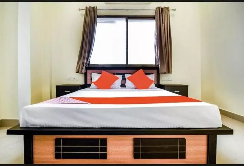 Hotelli Silver Key Suites