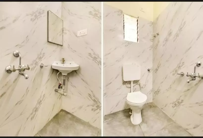 Hotelli Silver Key Suites