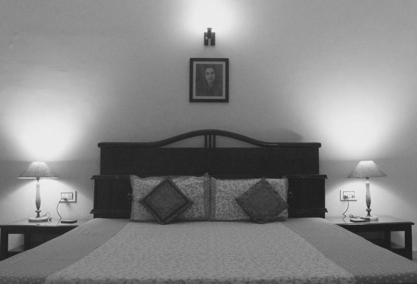 Hotelli Udai Niwas   A Boutique Homestay