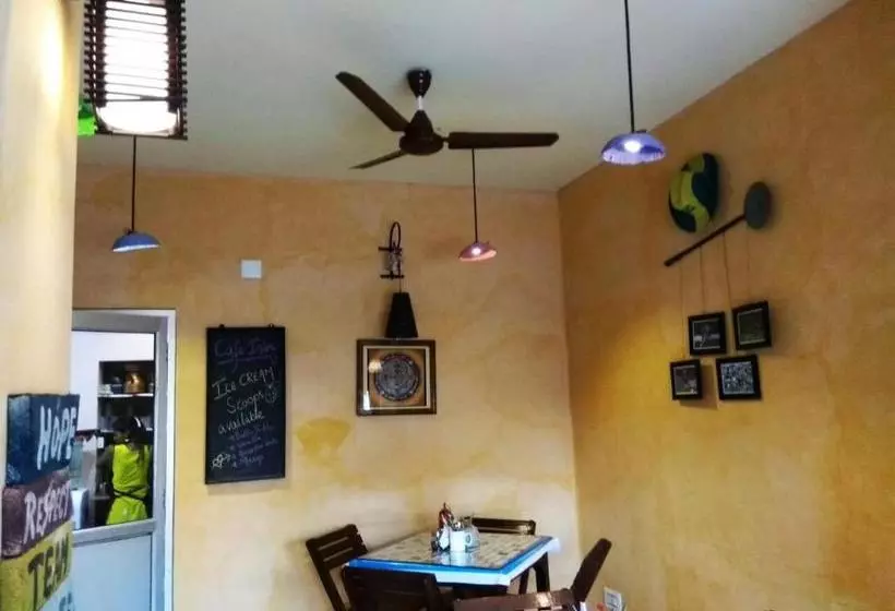 ホテル Udai Niwas A Boutique Homestay