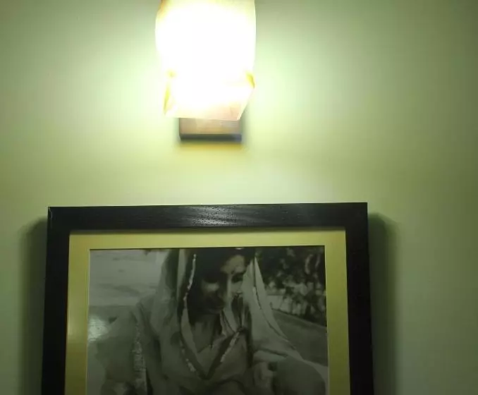 ホテル Udai Niwas A Boutique Homestay