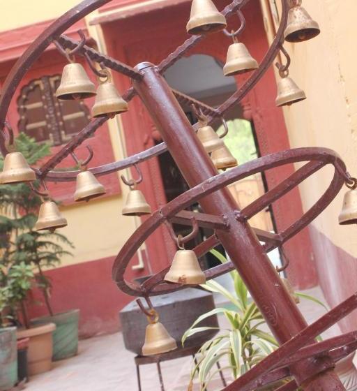 Hotelli Udai Niwas   A Boutique Homestay