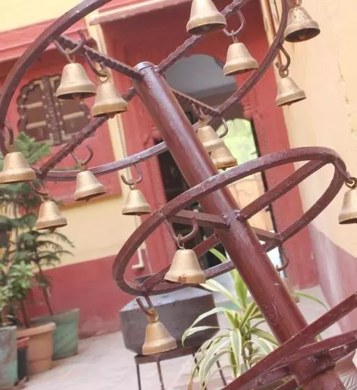 ホテル Udai Niwas A Boutique Homestay