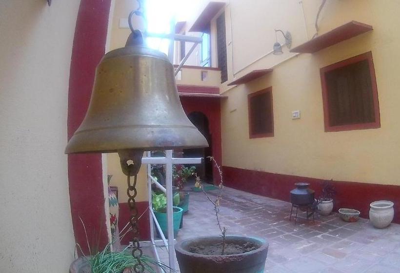 Hotelli Udai Niwas   A Boutique Homestay