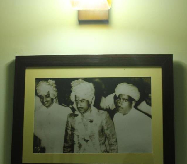 Hotelli Udai Niwas   A Boutique Homestay