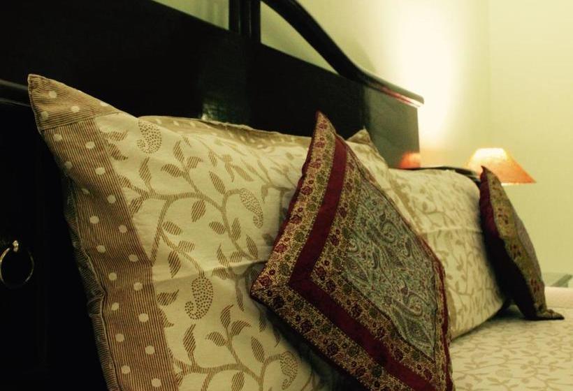 Hotelli Udai Niwas   A Boutique Homestay