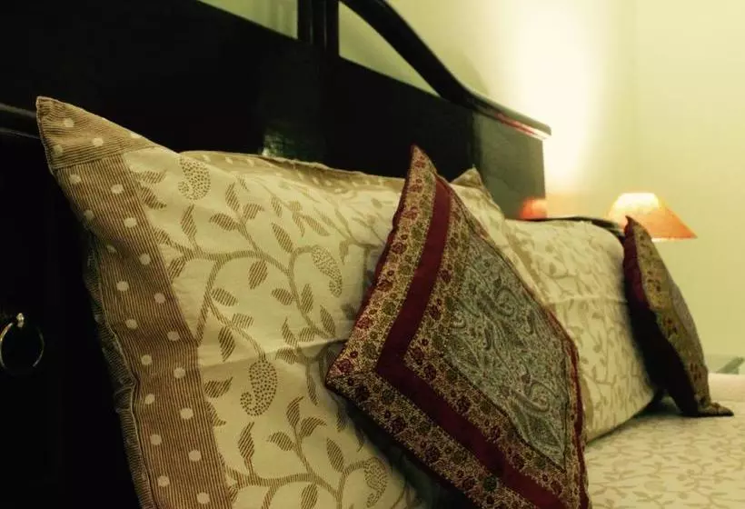 ホテル Udai Niwas A Boutique Homestay
