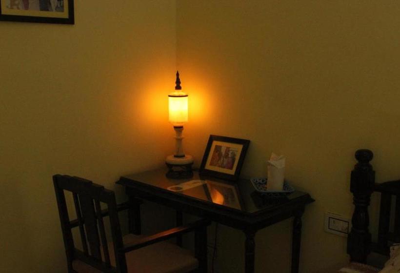 Hotelli Udai Niwas   A Boutique Homestay