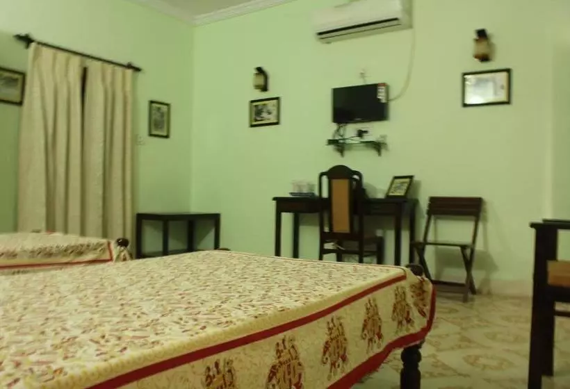 ホテル Udai Niwas A Boutique Homestay