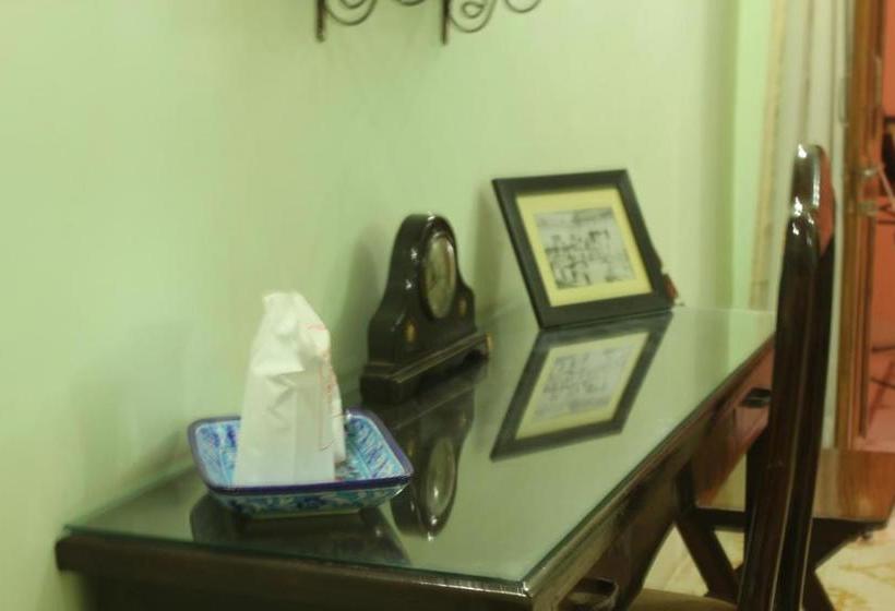 Hotelli Udai Niwas   A Boutique Homestay