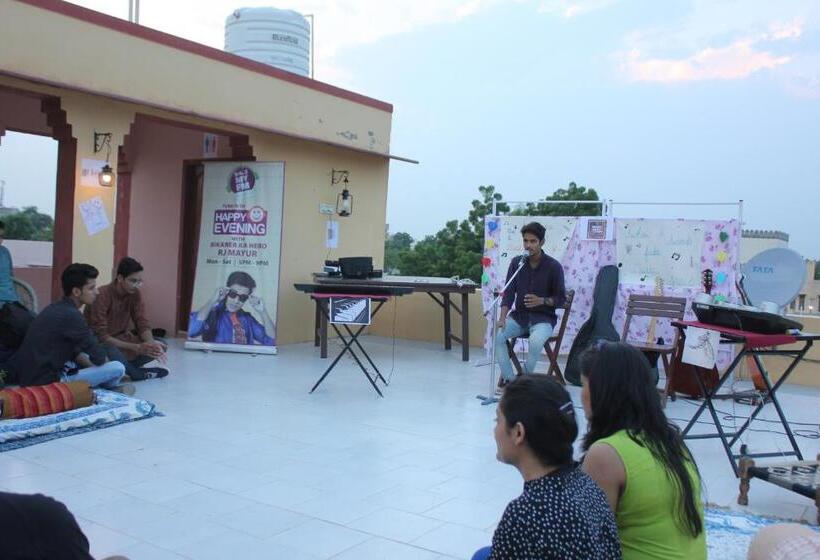 Hotelli Udai Niwas   A Boutique Homestay