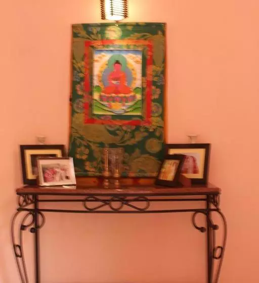 ホテル Udai Niwas A Boutique Homestay