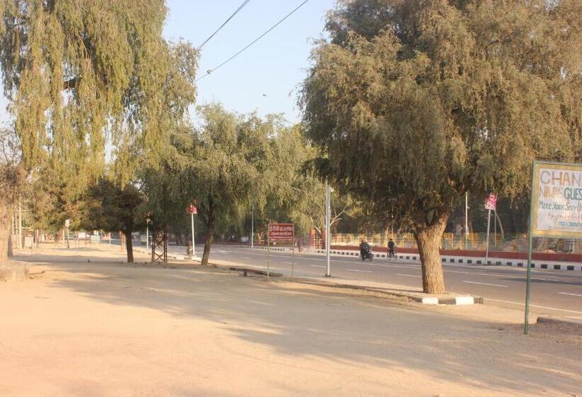 Hotelli Udai Niwas   A Boutique Homestay