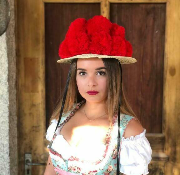 펜션 Linde Oberachern