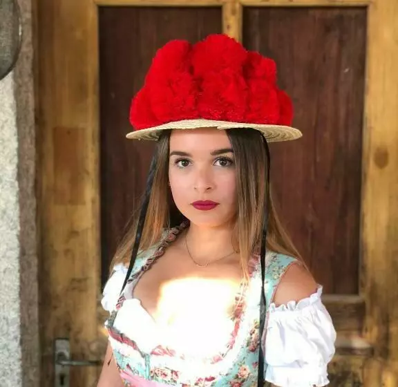 Majatalo Linde Oberachern