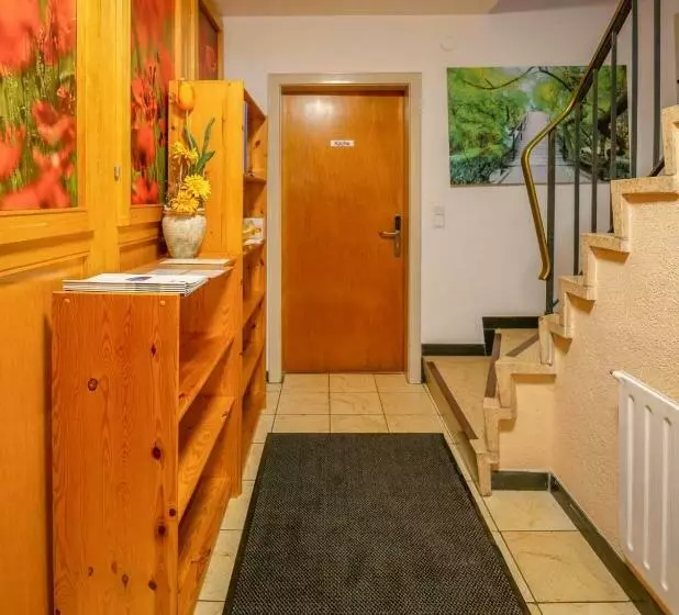 Majatalo Linde Oberachern