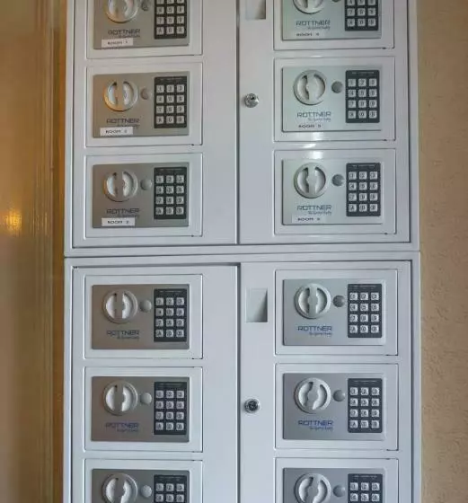 Majatalo Linde Oberachern