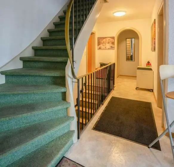 Majatalo Linde Oberachern