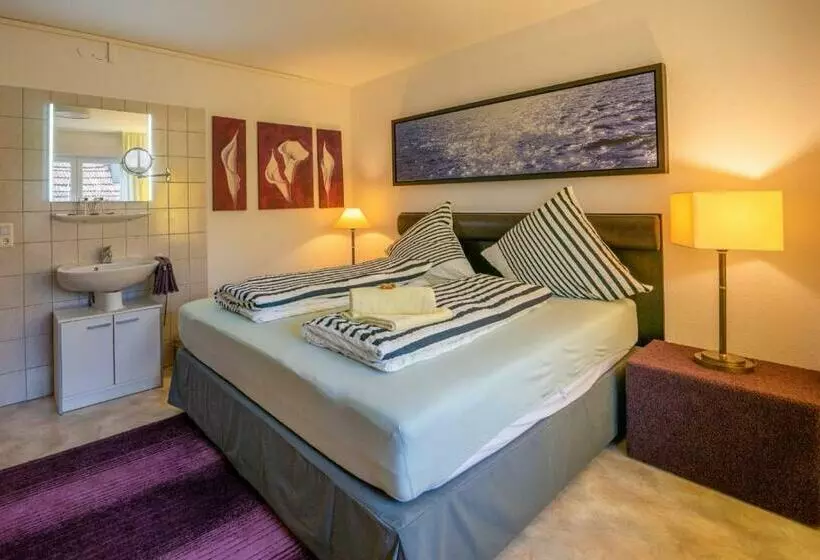 Majatalo Linde Oberachern