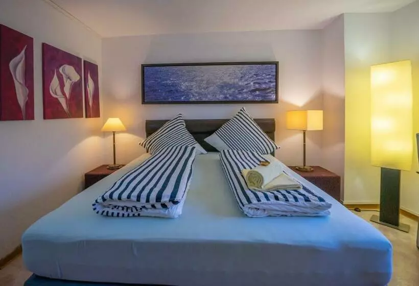 Majatalo Linde Oberachern