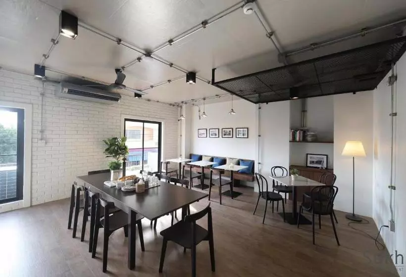 Sukh Serviced Apartment