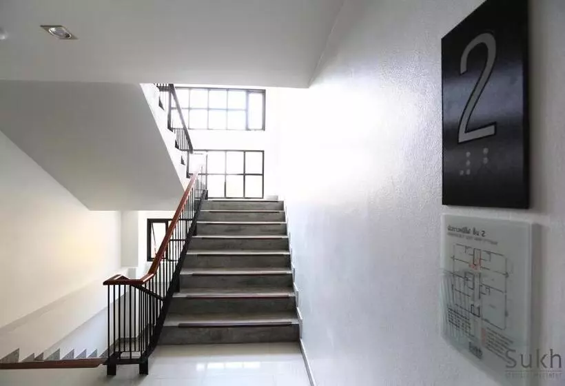 Sukh Serviced Apartment