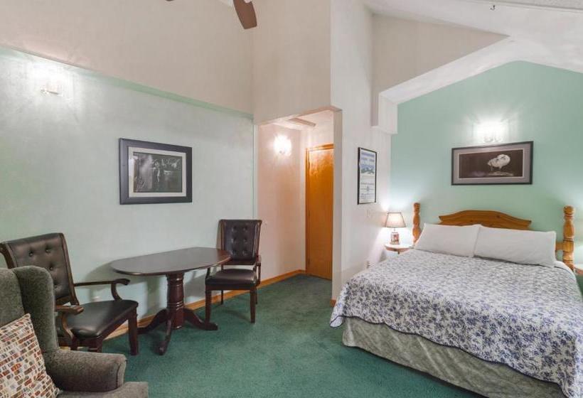 Alaska House Of Jade Bed And Breakfast