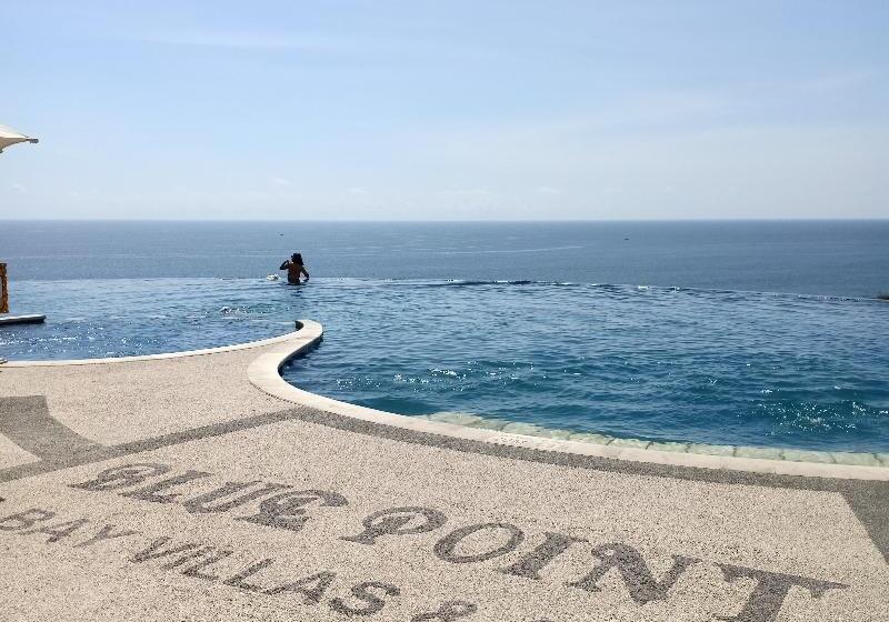 Blue Point Resort And Spa