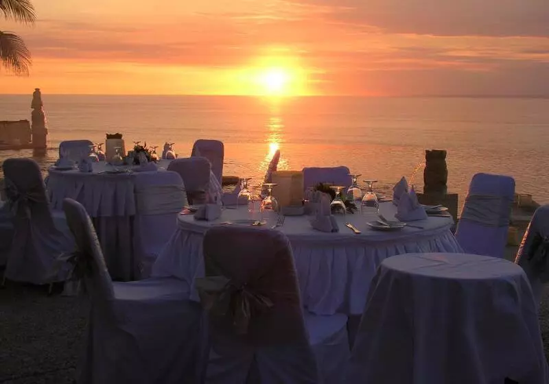 Blue Point Resort And Spa