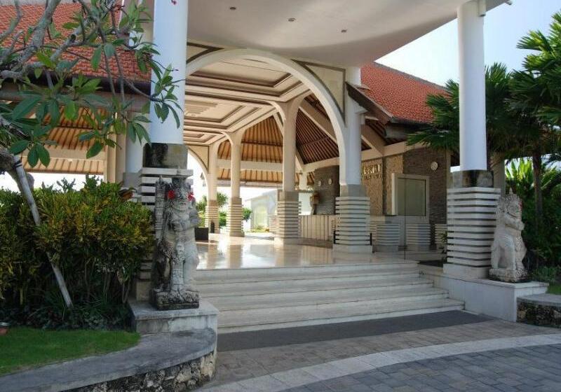 Blue Point Resort And Spa