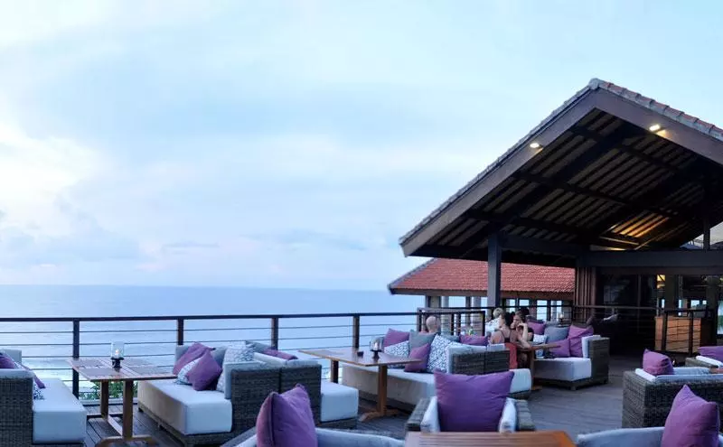 Blue Point Resort And Spa