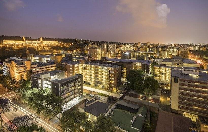 בית מלון כפרי 224 & Apartments