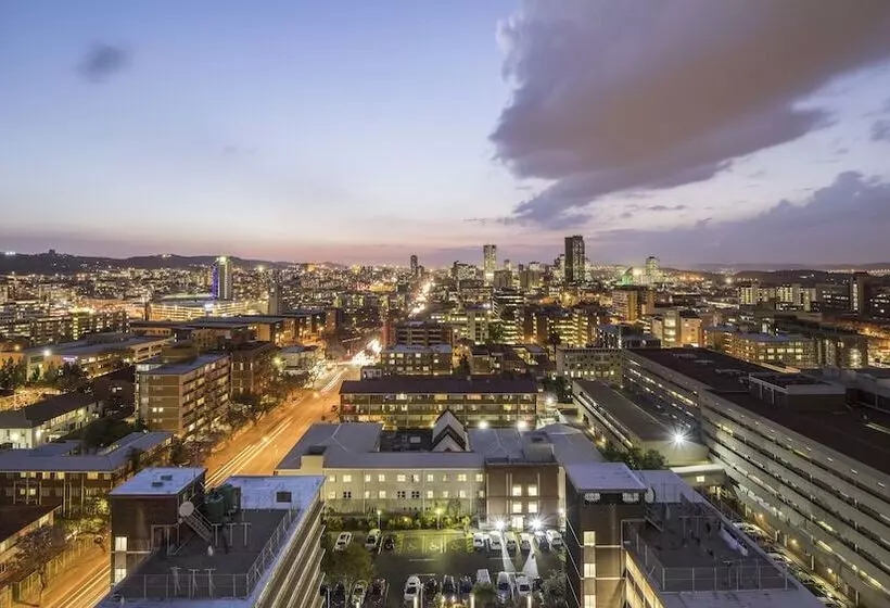 Отель 224 & Apartments