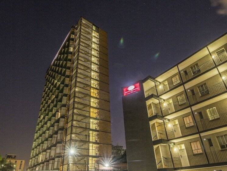 בית מלון כפרי 224 & Apartments