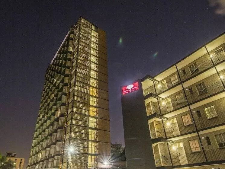 Отель 224 & Apartments