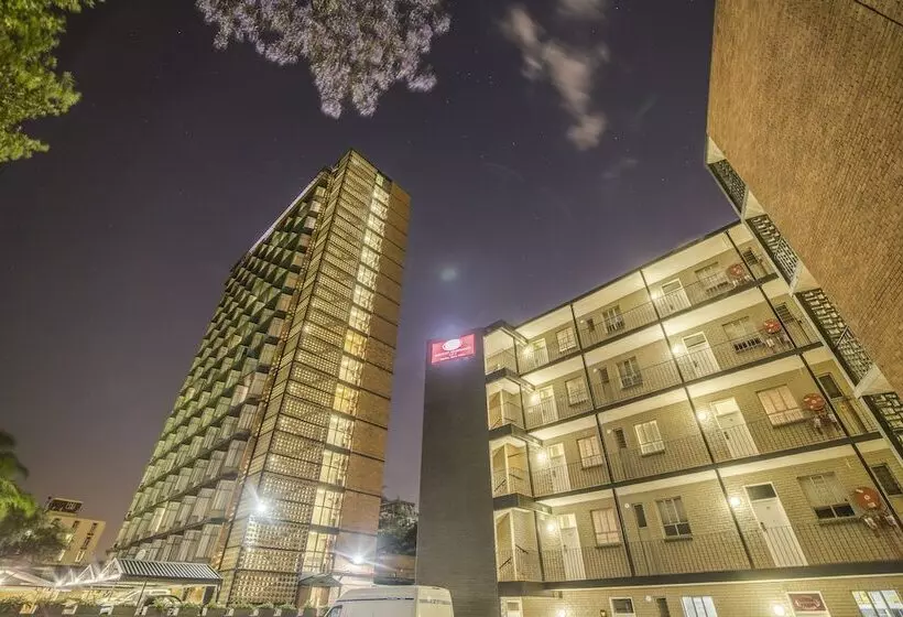 Отель 224 & Apartments