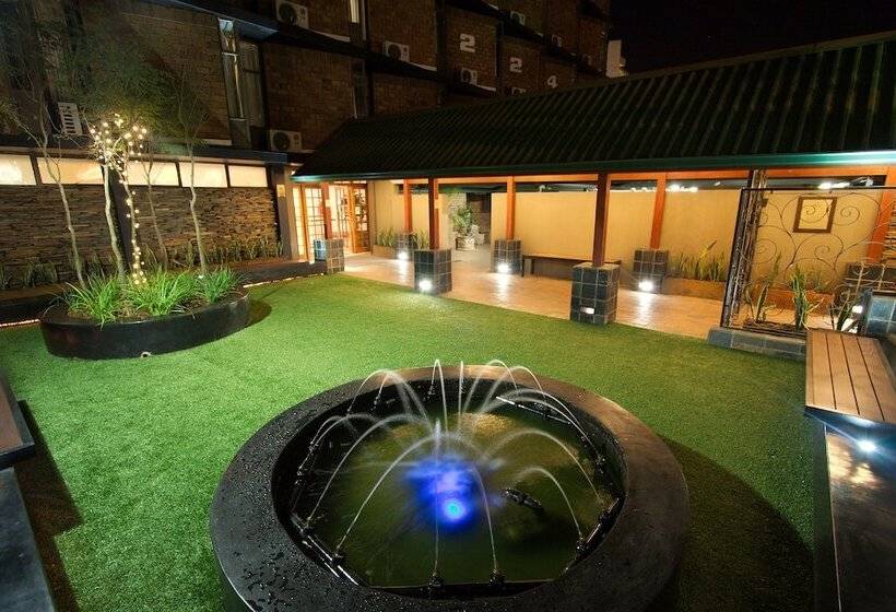 בית מלון כפרי 224 & Apartments