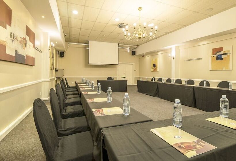 בית מלון כפרי 224 & Apartments