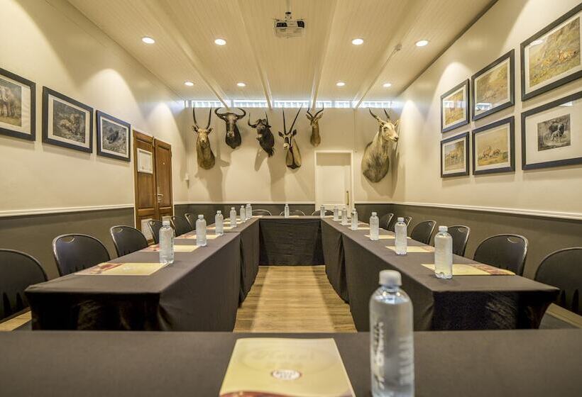 בית מלון כפרי 224 & Apartments