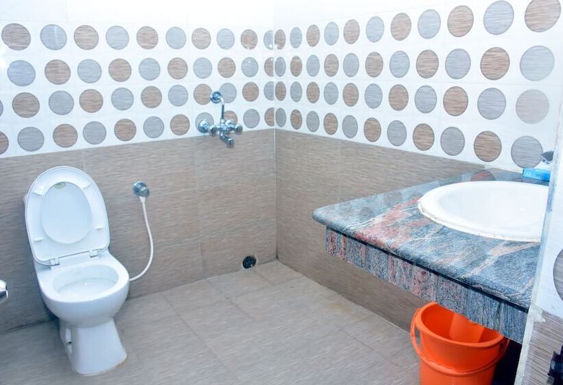 בית מלון כפרי Arya Palace