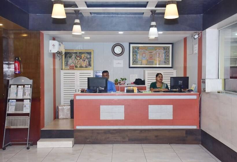 בית מלון כפרי Arya Palace